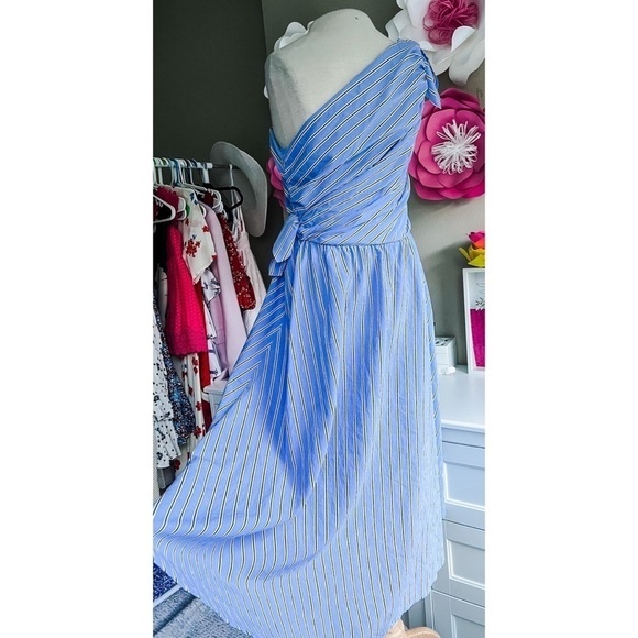 NWOT A.L.C.
Striped Cabrera Dress - Picture 6 of 15